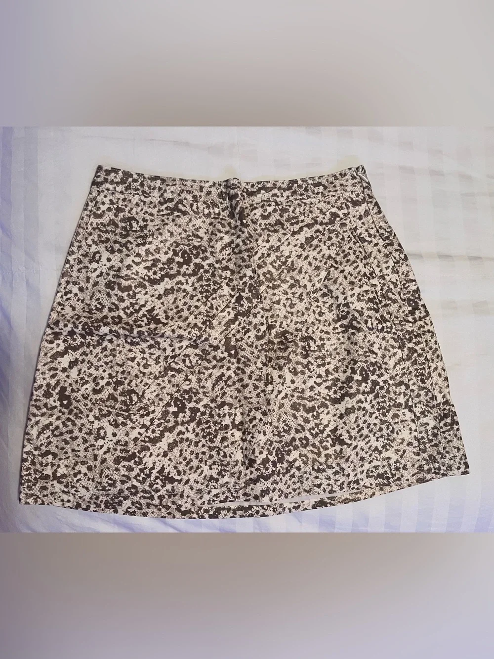 Free People Skirt